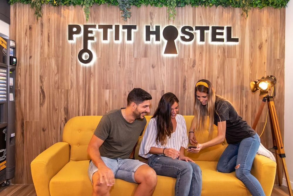 Petit Hostel