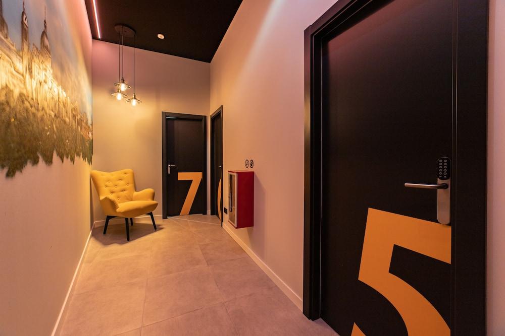 Petit Hostel