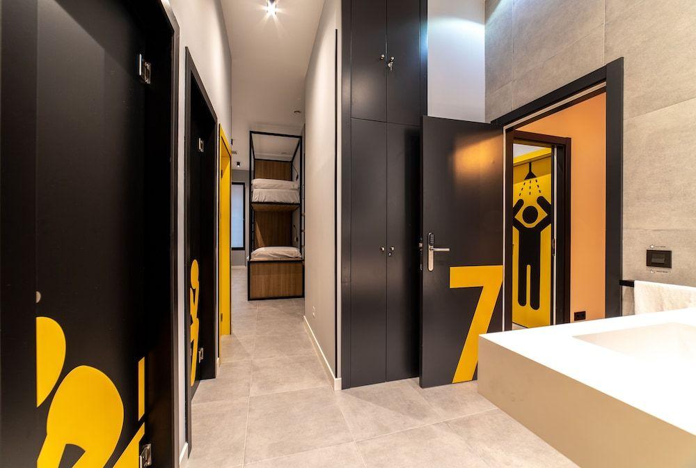 Petit Hostel