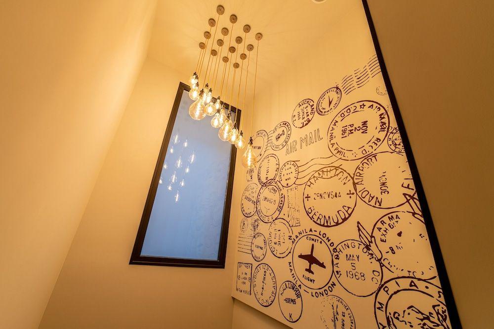 Petit Hostel