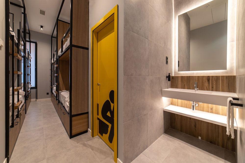 Petit Hostel