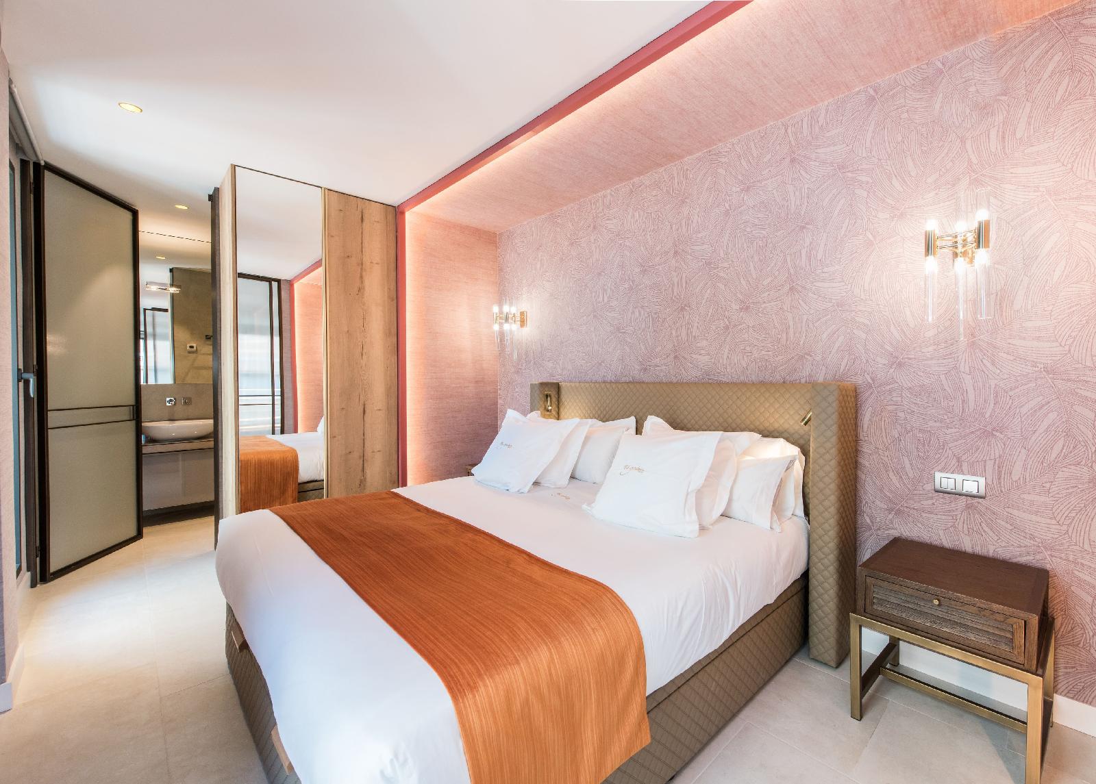 The Garden Suites