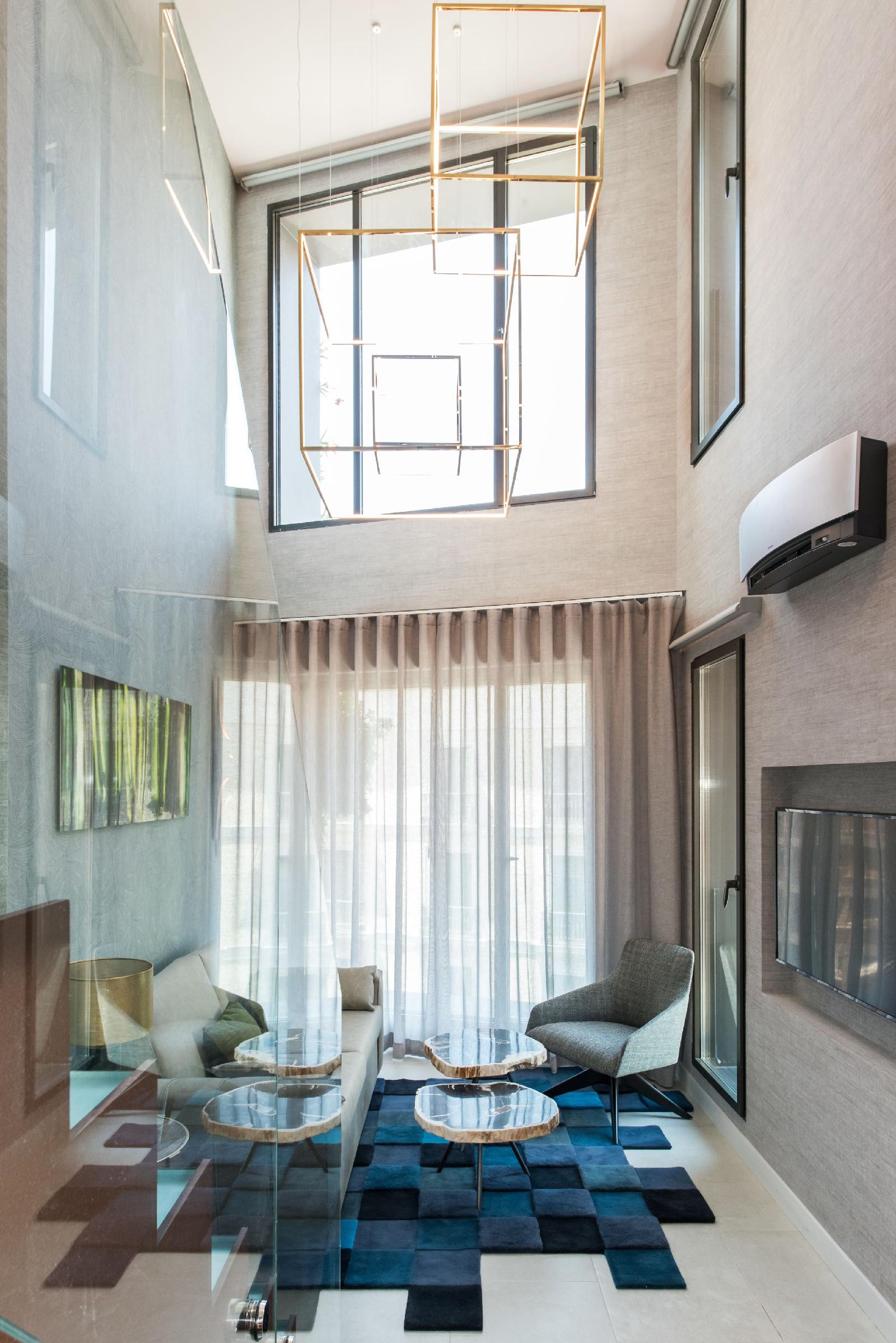The Garden Suites