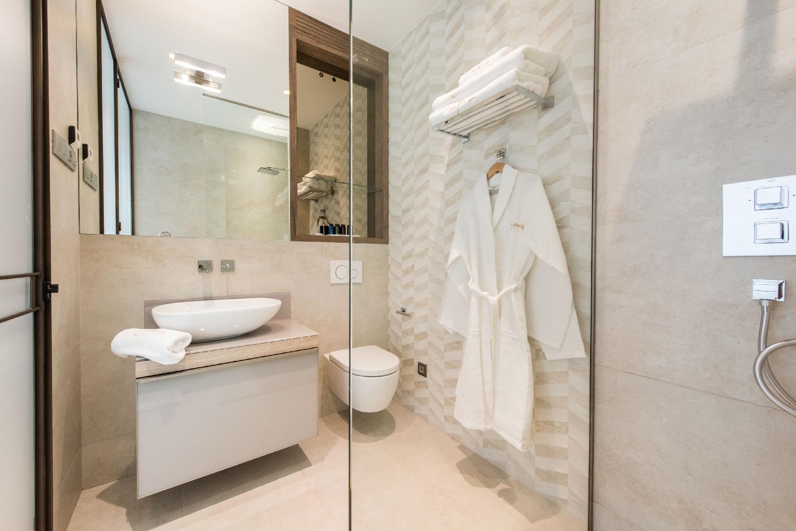 The Garden Suites