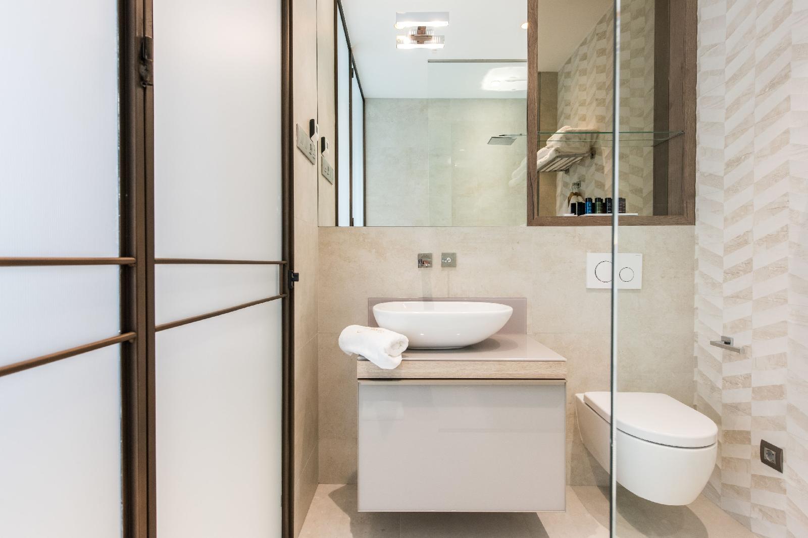 The Garden Suites