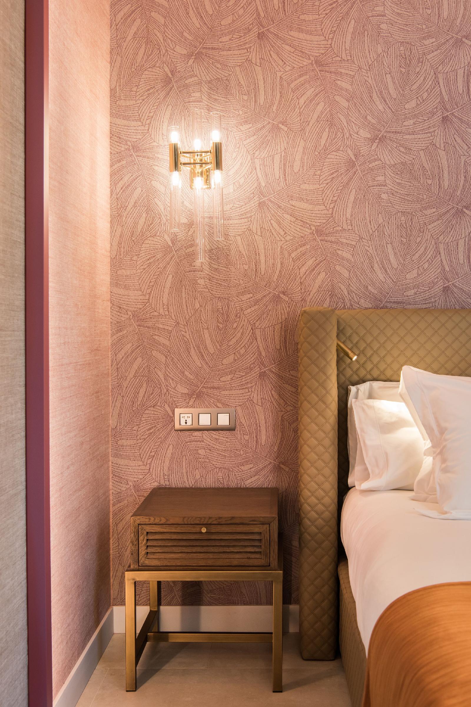 The Garden Suites