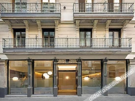 Hotel Raval House