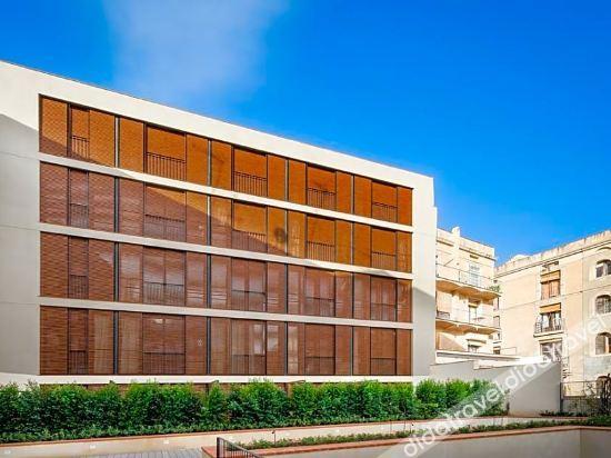 Hotel Raval House