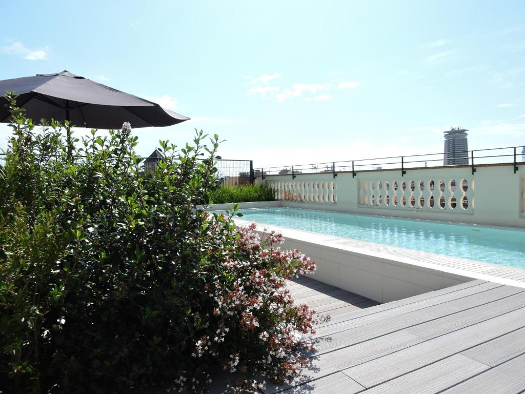 Hotel Raval House
