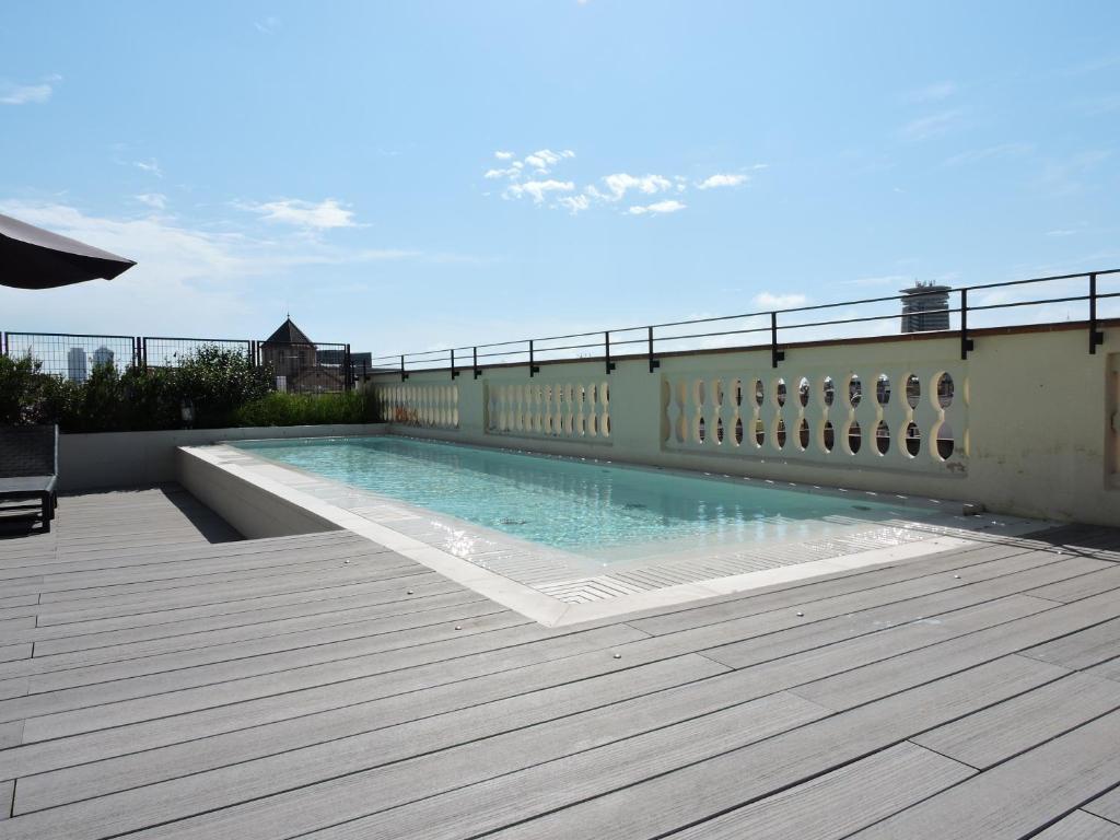 Hotel Raval House