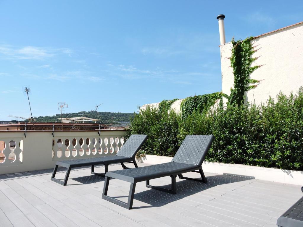 Hotel Raval House