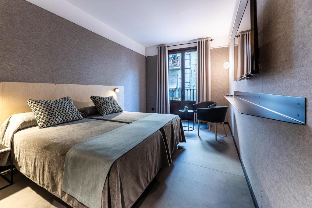 Hotel Raval House