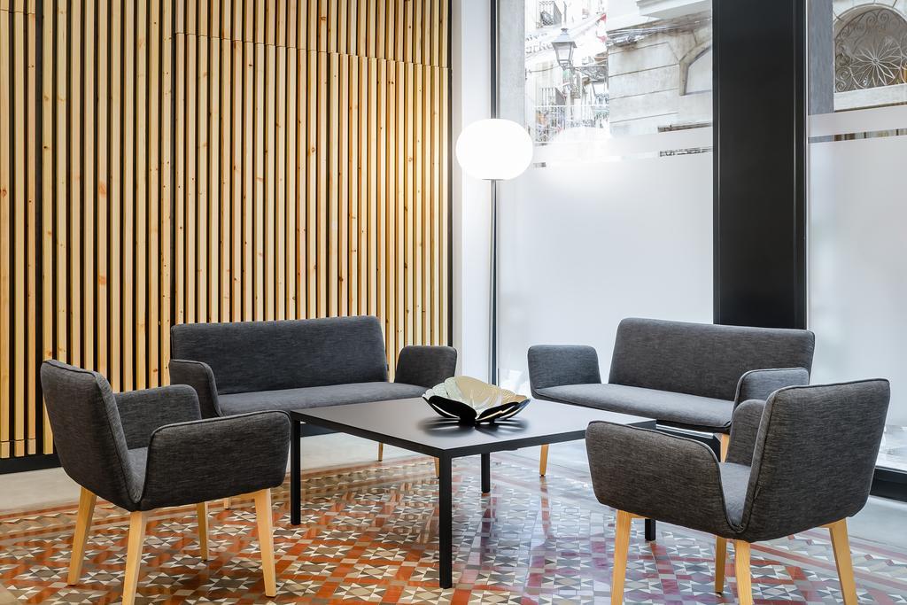 Hotel Raval House