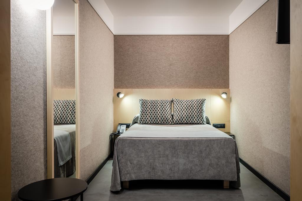 Hotel Raval House