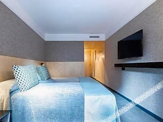 Hotel Raval House