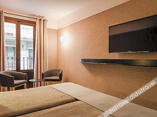 Hotel Raval House