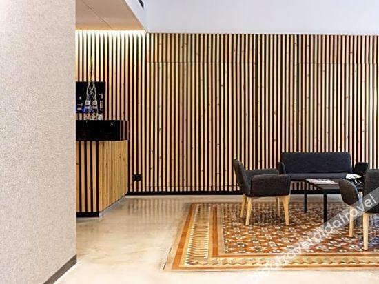 Hotel Raval House