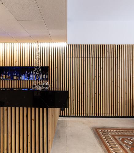 Hotel Raval House