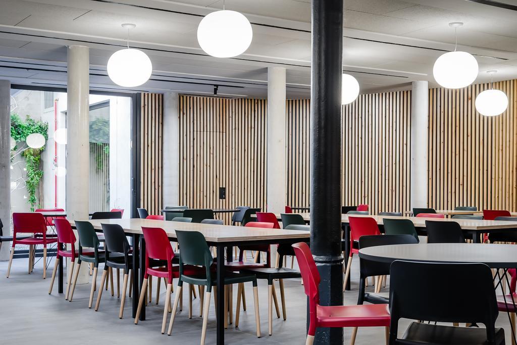 Hotel Raval House