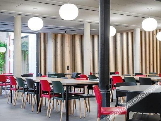 Hotel Raval House