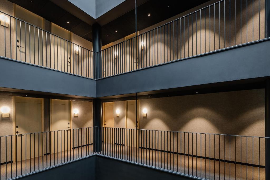 Hotel Raval House