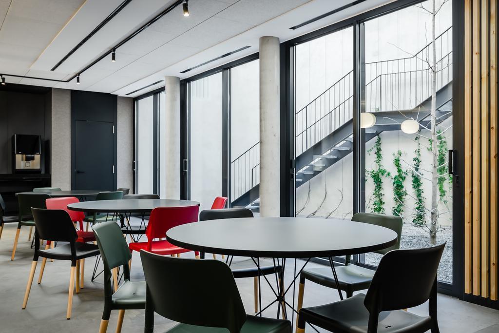 Hotel Raval House