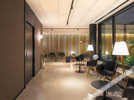 Hotel Raval House