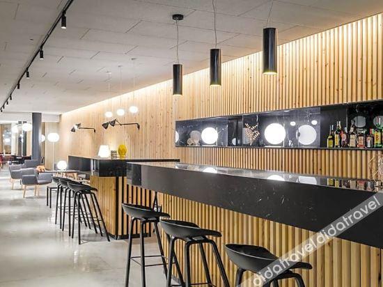 Hotel Raval House