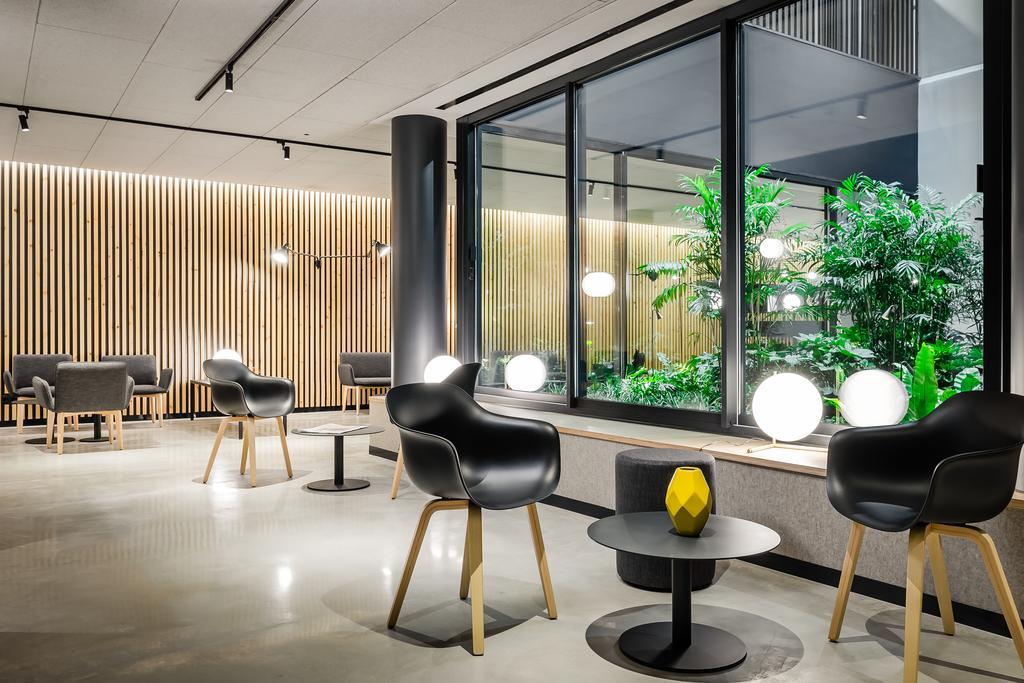 Hotel Raval House