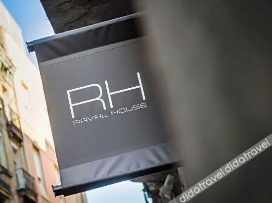 Hotel Raval House