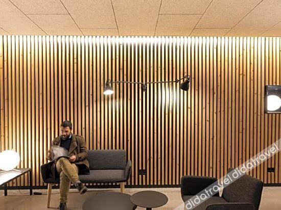 Hotel Raval House