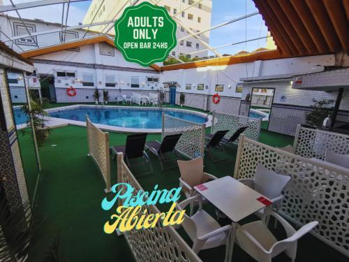 Hostal Avenida Andalucía