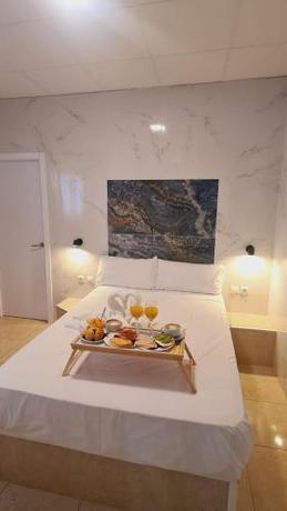 Hostal Avenida Andalucía