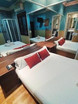 Hostal Avenida Andalucía