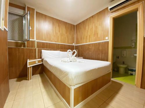 Hostal Avenida Andalucía