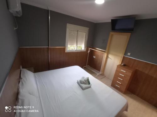 Hostal Avenida Andalucía