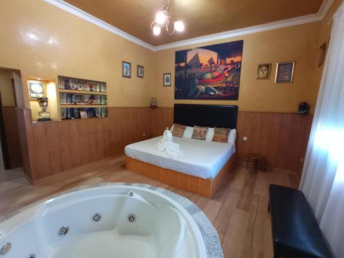Hostal Avenida Andalucía