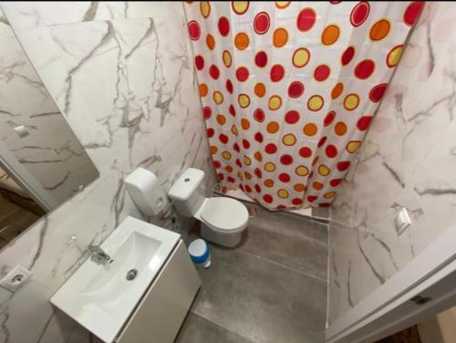 Hostal Avenida Andalucía