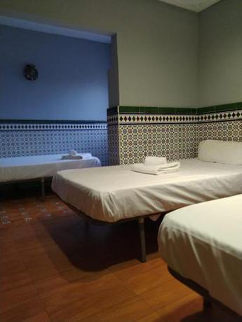 Hostal Avenida Andalucía