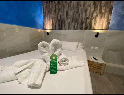 Hostal Avenida Andalucía