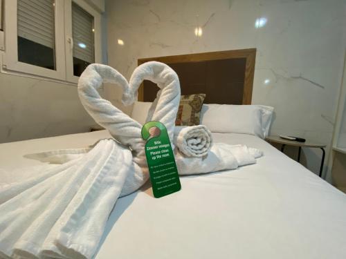 Hostal Avenida Andalucía