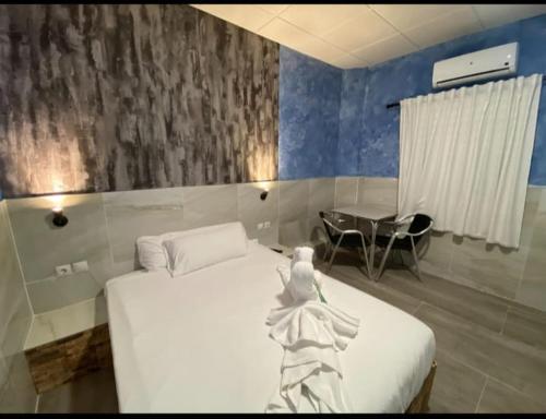 Hostal Avenida Andalucía