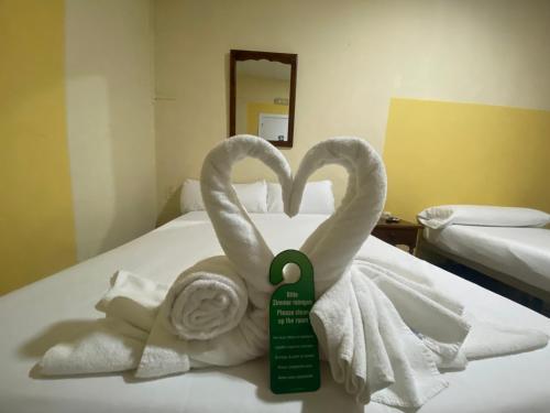 Hostal Avenida Andalucía