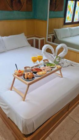 Hostal Avenida Andalucía
