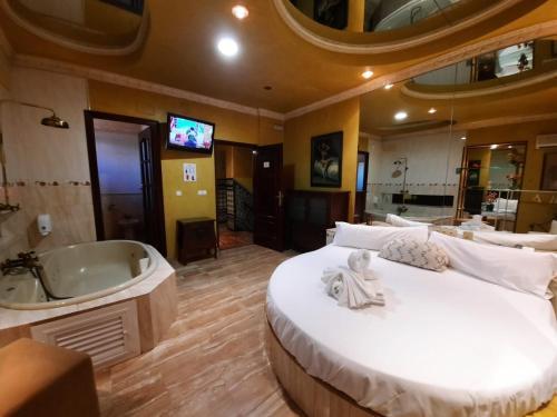 Hostal Avenida Andalucía