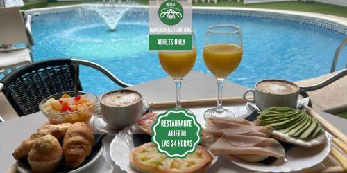 Hostal Avenida Andalucía