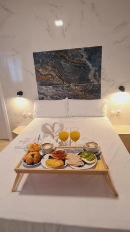 Hostal Avenida Andalucía