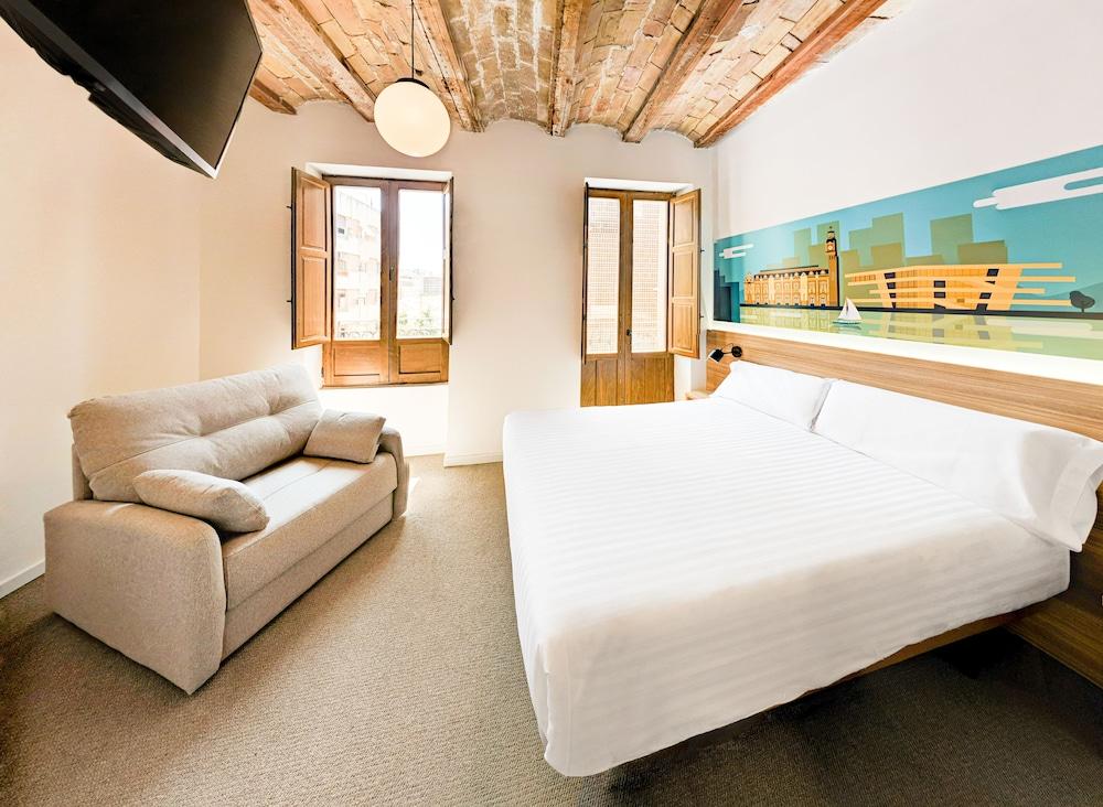 Original Domino House Hotel