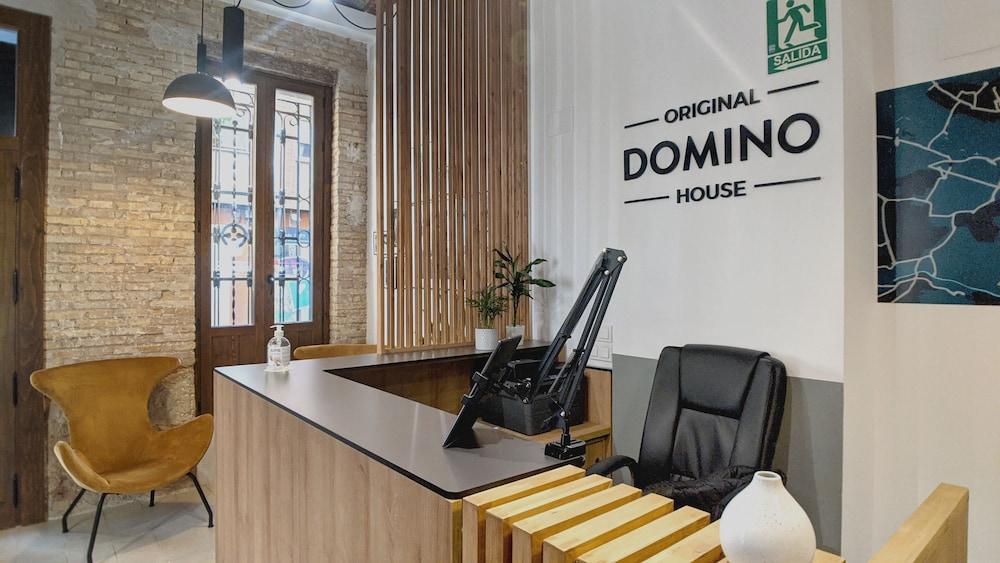 Original Domino House Hotel