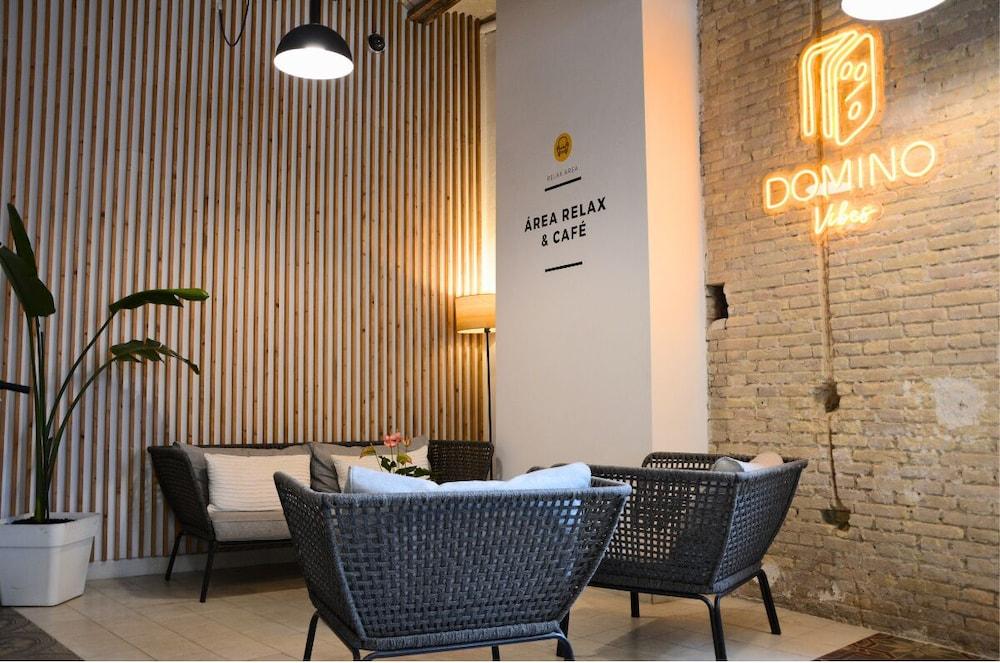 Original Domino House Hotel